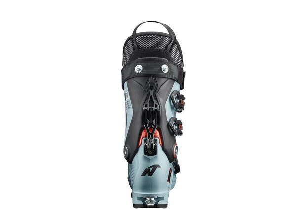 NORDICA Unlimited 90 Dyn Blå 225 High Performance Alpinstøvel 