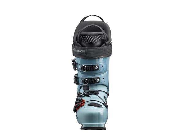 NORDICA Unlimited 90 Dyn Blå 225 High Performance Alpinstøvel 