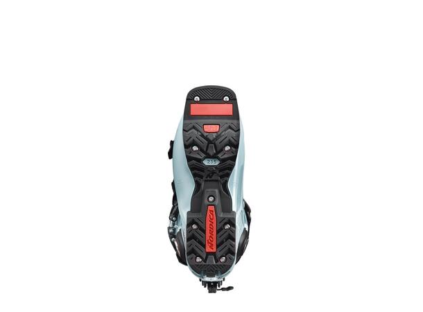 NORDICA Unlimited 90 Dyn Blå 225 High Performance Alpinstøvel 