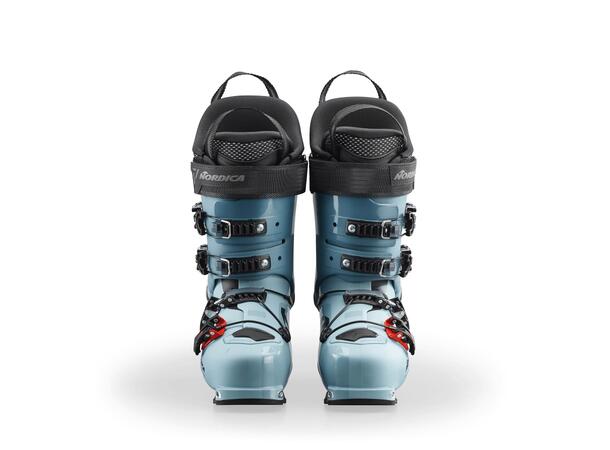 NORDICA Unlimited 90 Dyn Blå 225 High Performance Alpinstøvel 