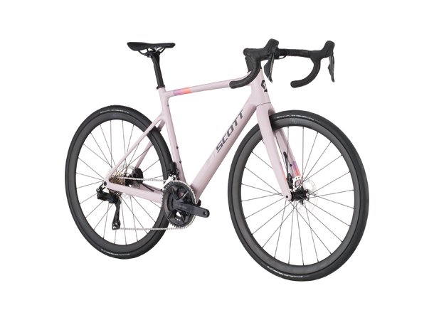 SCOTT Addict 30 XS Landeveissykkel i karbon 