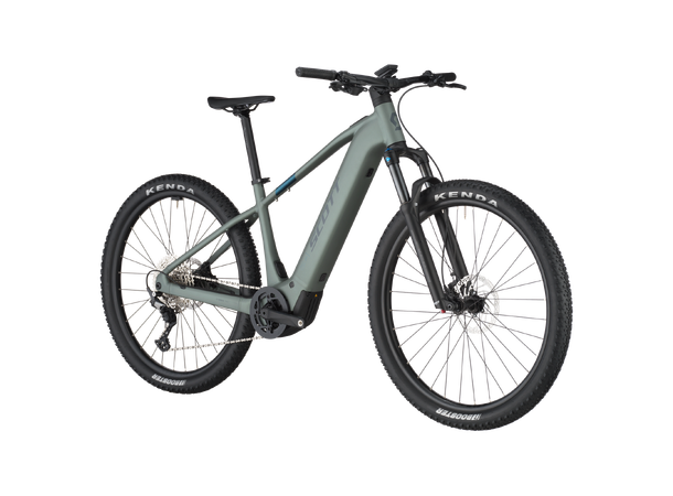 SCOTT Aspect eRIDE 900 XS MTB el-sykkel 