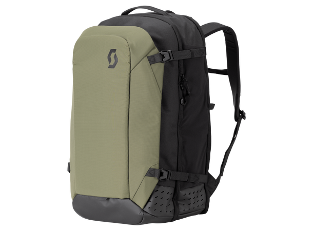 SCOTT Backpack Gear 60 Grønn OS Ryggsekk 