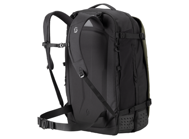 SCOTT Backpack Gear 60 Grønn OS Ryggsekk 