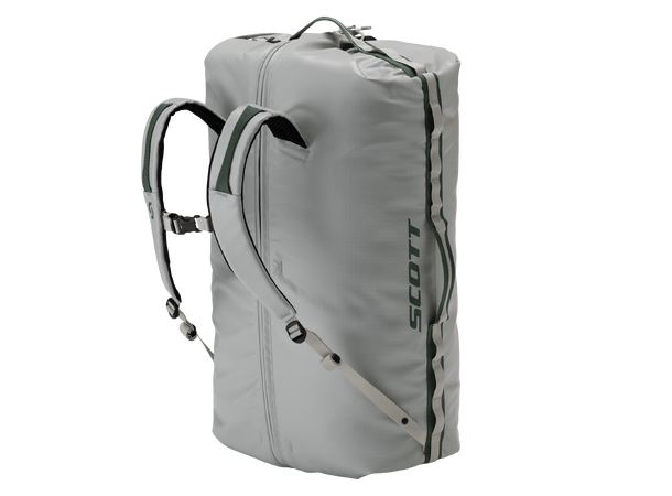 SCOTT Duffel bag Travel 60 Grå OS Bag 