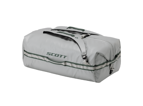 SCOTT Duffel bag Travel 60 Grå OS Bag 
