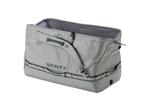 SCOTT Duffel bag Travel 60 Grå OS Bag 