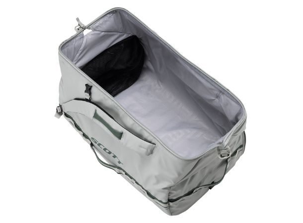 SCOTT Duffel bag Travel 60 Grå OS Bag 