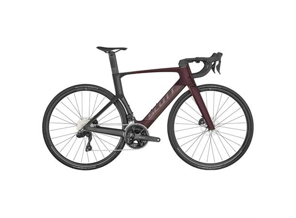 SCOTT Foil RC 30 XL58 Landeveissykkel i karbon 