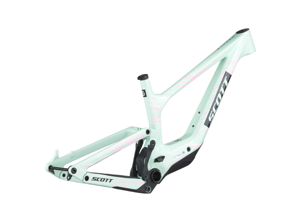 SCOTT Frame+Shock Ransom 900 RC S Scott rammer 