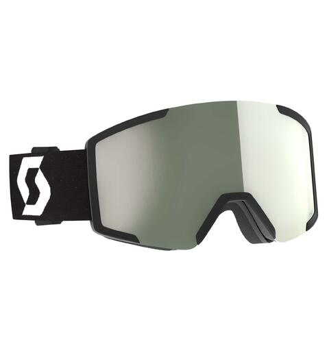 SCOTT Goggle Shield AMP pro+ extra lens Alpinbrille