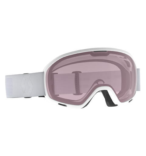SCOTT Goggle Unlimited II OTG Alpinbriller