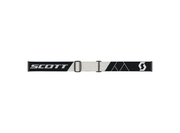 SCOTT Goggle Unlimited II OTG  Sort Glass: Illuminator Blue Chrome 