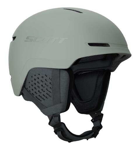 SCOTT Helmet Track Grønn M Alpinhjelm unisex