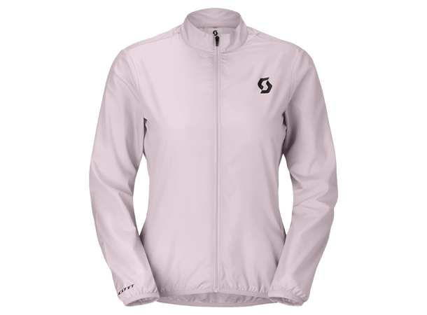 SCOTT Jacket Ws Endurance WB Rosa XS Sykkeljakke 