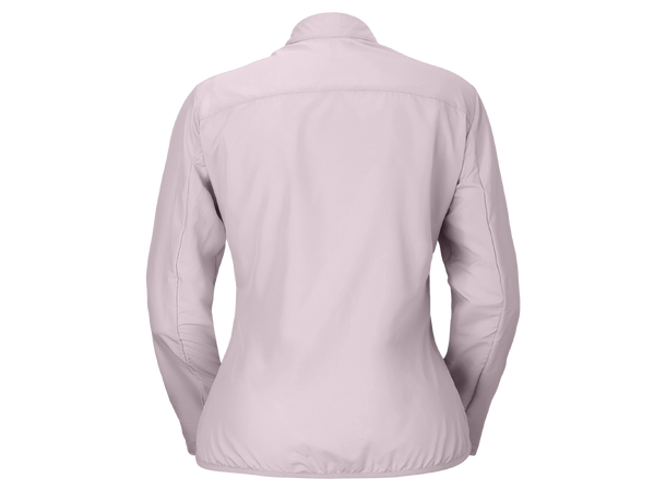 SCOTT Jacket Ws Endurance WB Rosa XS Sykkeljakke 