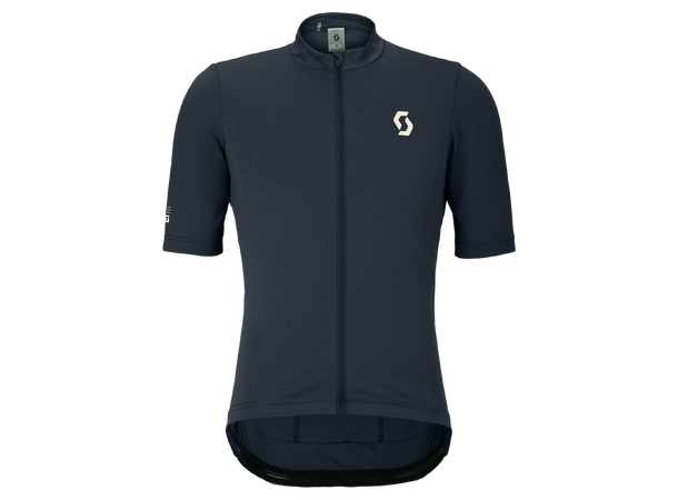 SCOTT Jersey Ms Endurance SS Blå S Sykkeltrøye 