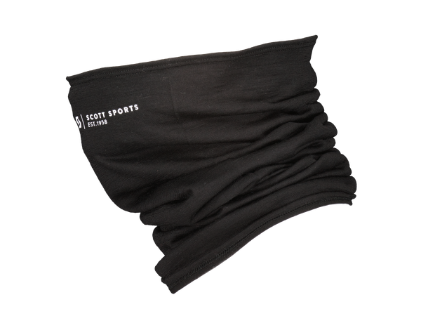 SCOTT Neck Gaiter Merino PAK-3 Hals i ull 