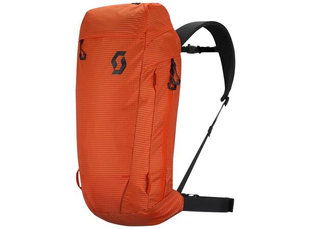 SCOTT Pack Mountain 25 Sekk 25 l. kort lengde 
