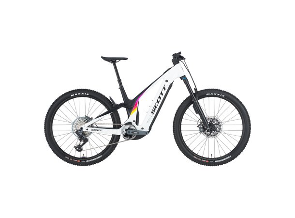 SCOTT Patron 900 S Fulldempet el-sykkel 