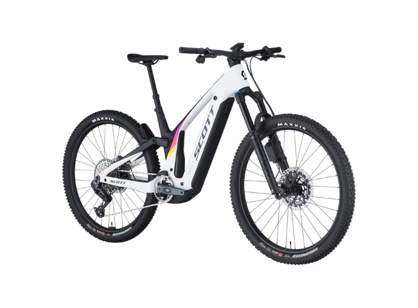 SCOTT Patron 900 S Fulldempet el-sykkel 