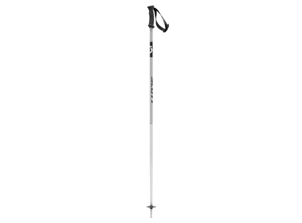 SCOTT Pole 540 Pro Hvit 105 Performance alpinstav 