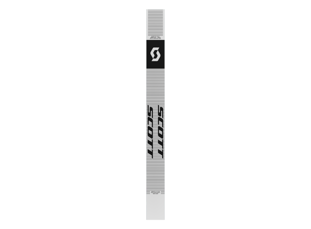 SCOTT Pole 540 Pro Hvit 105 Performance alpinstav 