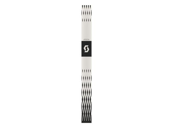SCOTT Pole Koko Hvit 115 Alpinstav 