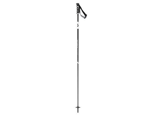 SCOTT Pole Pro Taper SRS Sort 110 Performance alpinstav 