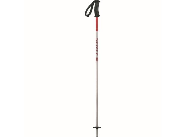 SCOTT Rental Jr Exclusive EU Poles  105 Utleiestav med fargekode 