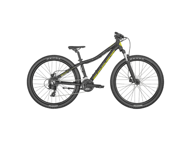 SCOTT Roxter 26 Disc Terrengsykkel i alu 