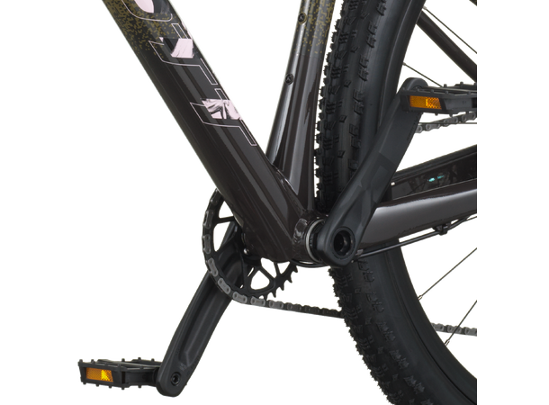 SCOTT Scale Gravel 20 S Racersykkel til grusvei 