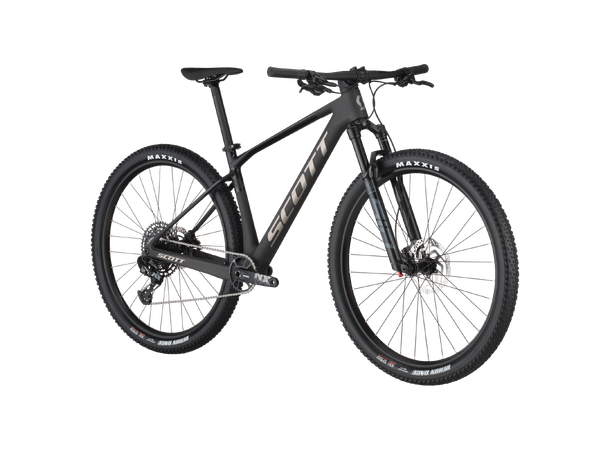 SCOTT Scale RC Comp S Superlett terrengsykkel i karbon 