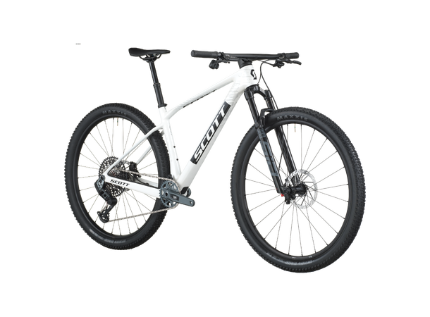 SCOTT Scale RC TI M Superlett terrengsykkel i karbon 