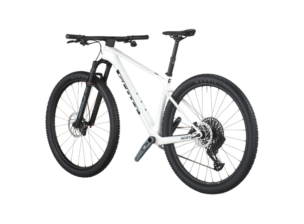 SCOTT Scale RC TI M Superlett terrengsykkel i karbon 