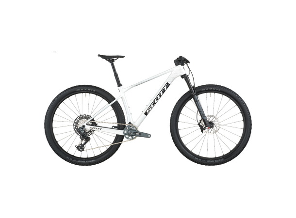 SCOTT Scale RC Team Issue M Superlett terrengsykkel i karbon 