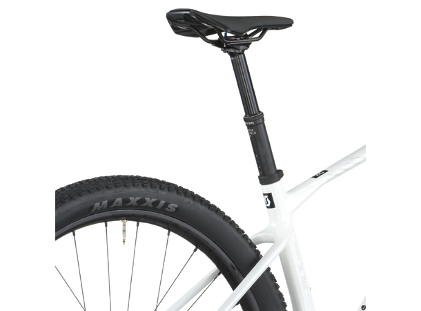 SCOTT Scale RC Team Issue M Superlett terrengsykkel i karbon 