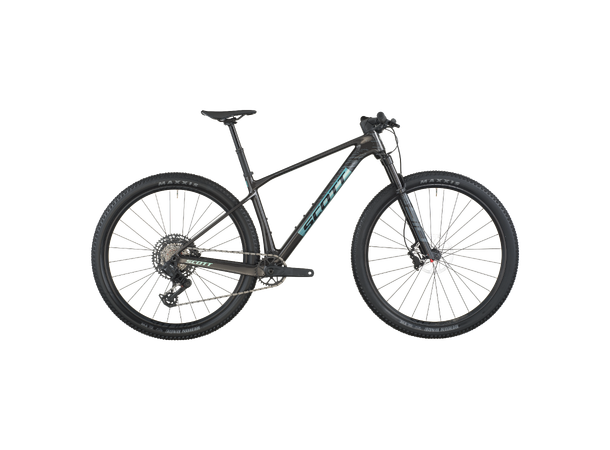 SCOTT Scale RC Team S Superlett terrengsykkel i karbon 