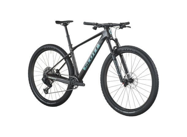 SCOTT Scale RC Team S Superlett terrengsykkel i karbon 