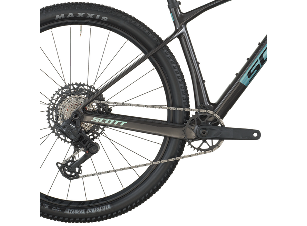 SCOTT Scale RC Team S Superlett terrengsykkel i karbon 