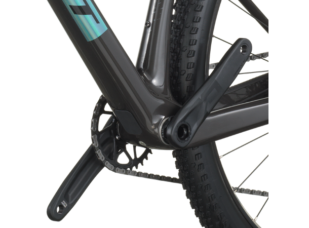 SCOTT Scale RC Team S Superlett terrengsykkel i karbon 