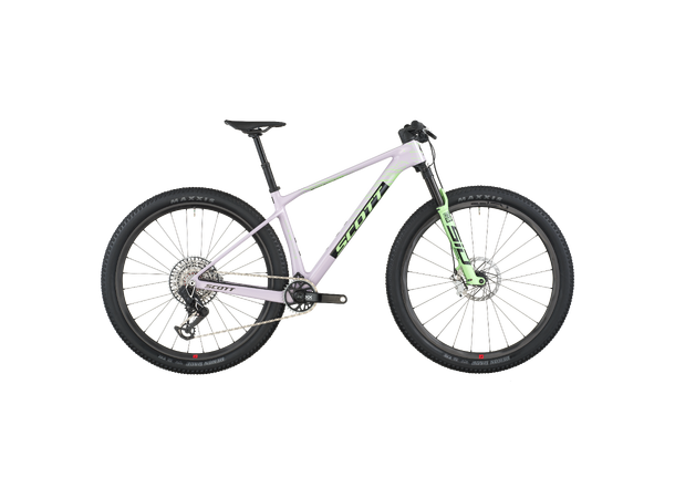 SCOTT Scale RC WC L Superlett terrengsykkel i karbon 