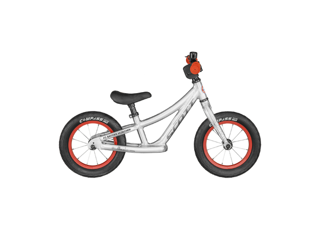 SCOTT Scale Walker FC Bayern Terrengsykkel i alu 