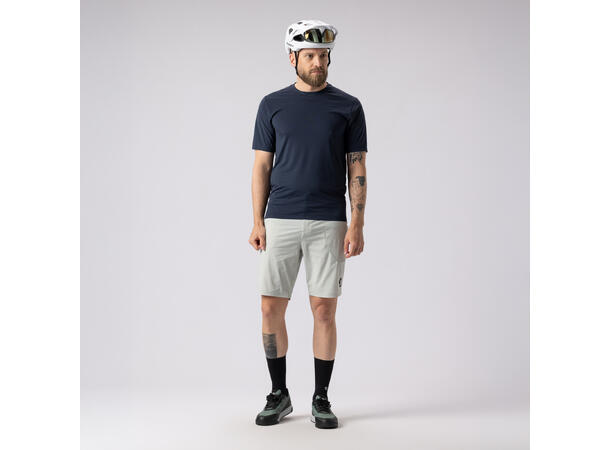 SCOTT Shorts Ms Vertic Pro SL Grå L Sykkelbukse 