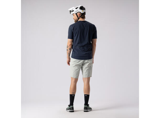 SCOTT Shorts Ms Vertic Pro SL Grå L Sykkelbukse 