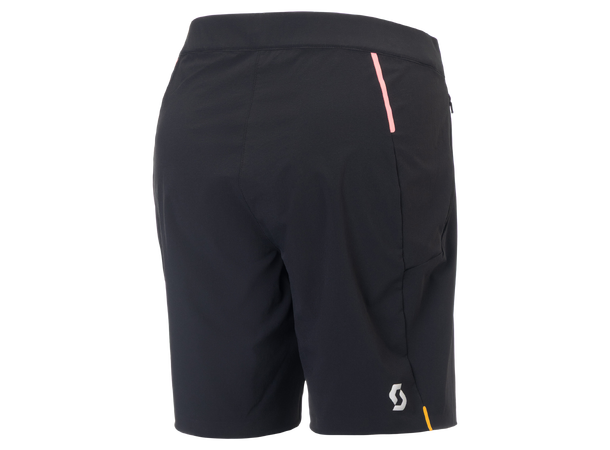 SCOTT Shorts Ws Tuned SL Sort XS Sykkelshorts 