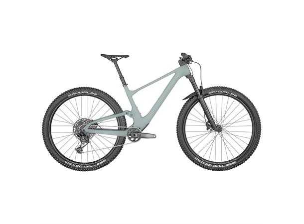 SCOTT Spark 950 M Fulldempet terrengsykkel i alu 