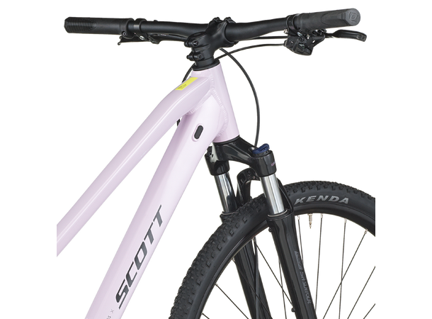 SCOTT Sub Cross 10 Slope M Hybrid sykkel 