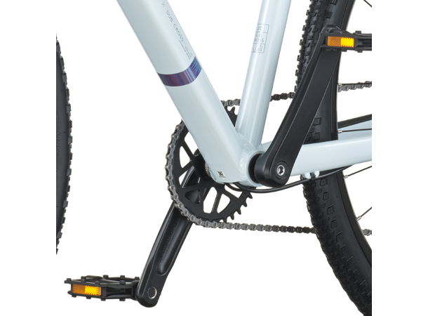 SCOTT Sub Cross 20 Slope S Hybrid sykkel 