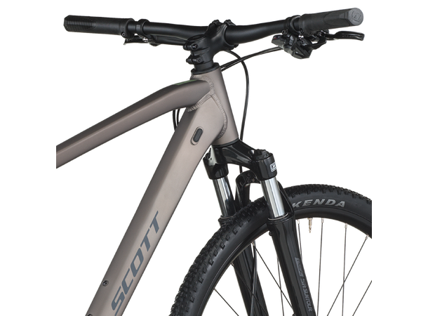 SCOTT Sub Cross 30 S Hybrid sykkel 